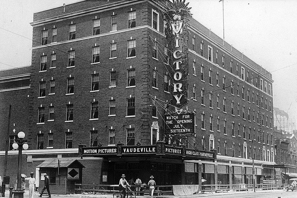 Victory Theatre | Evansville, IN - About Victory Theatre